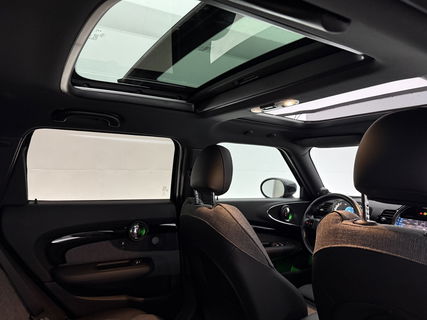 MINI Clubman 1.5 Cooper Richmond Park Edition | Pano | H/K | Virtual | Camera | Carplay | LED | NAP