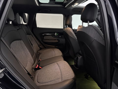 MINI Clubman 1.5 Cooper Richmond Park Edition | Pano | H/K | Virtual | Camera | Carplay | Stoelverw. LED | NAP