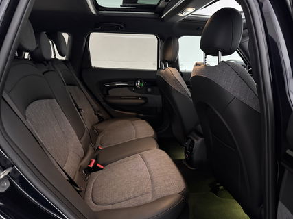 MINI Clubman 1.5 Cooper Richmond Park Edition | Pano | H/K | Virtual | Camera | Carplay | LED | NAP