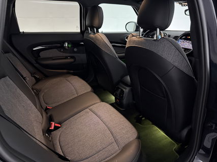 MINI Clubman 1.5 Cooper Richmond Park Edition | Pano | H/K | Virtual | Camera | Carplay | LED | NAP