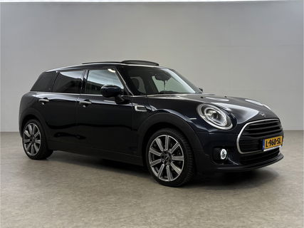 MINI Clubman 1.5 Cooper Richmond Park Edition | Pano | H/K | Virtual | Camera | Carplay | LED | NAP