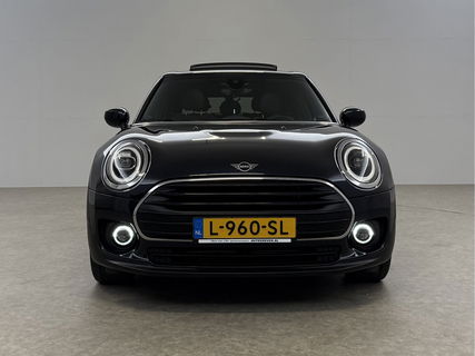 MINI Clubman 1.5 Cooper Richmond Park Edition | Pano | H/K | Virtual | Camera | Carplay | LED | NAP