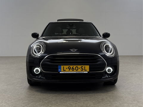 MINI Clubman 1.5 Cooper Richmond Park Edition | Pano | H/K | Virtual | Camera | Carplay | Stoelverw. LED | NAP