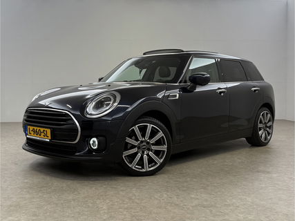 MINI Clubman 1.5 Cooper Richmond Park Edition | Pano | H/K | Virtual | Camera | Carplay | LED | NAP