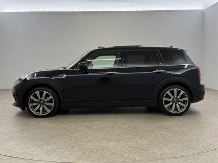 MINI Clubman 1.5 Cooper Richmond Park Edition | Pano | H/K | Virtual | Camera | Carplay | LED | NAP