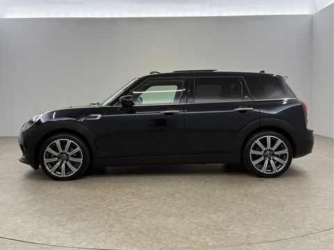 MINI Clubman 1.5 Cooper Richmond Park Edition | Pano | H/K | Virtual | Camera | Carplay | Stoelverw. LED | NAP