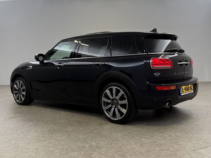 MINI Clubman 1.5 Cooper Richmond Park Edition | Pano | H/K | Virtual | Camera | Carplay | LED | NAP