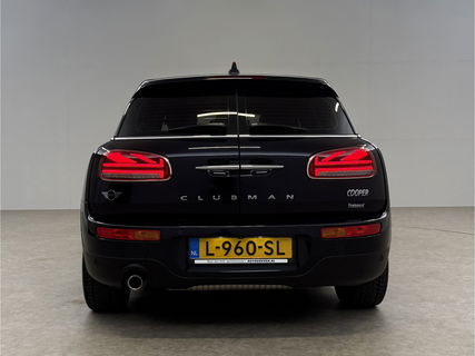 MINI Clubman 1.5 Cooper Richmond Park Edition | Pano | H/K | Virtual | Camera | Carplay | LED | NAP