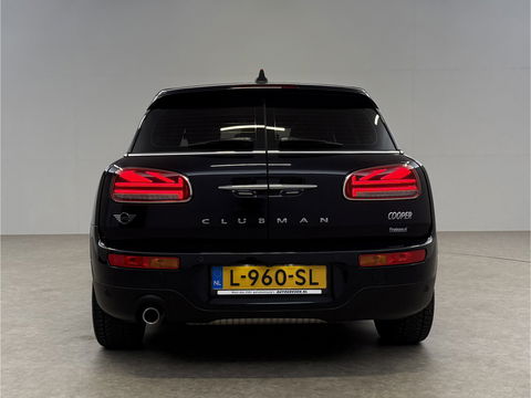 MINI Clubman 1.5 Cooper Richmond Park Edition | Pano | H/K | Virtual | Camera | Carplay | Stoelverw. LED | NAP