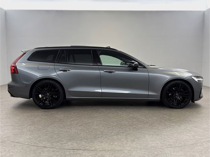 Volvo V60 2.0 T4 R-Design | 191PK | Panoramadak |  LED | Virtual Cockpit | Memory seats | Camera | Carplay | Cruisecontr.