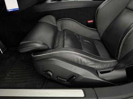 Volvo V60 2.0 T4 R-Design | 191PK | Panoramadak |  LED | Virtual Cockpit | Memory seats | Camera | Carplay | Cruisecontr.