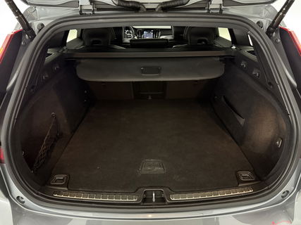Volvo V60 2.0 T4 R-Design | 191PK | Panoramadak |  LED | Virtual Cockpit | Memory seats | Camera | Carplay | Cruisecontr.