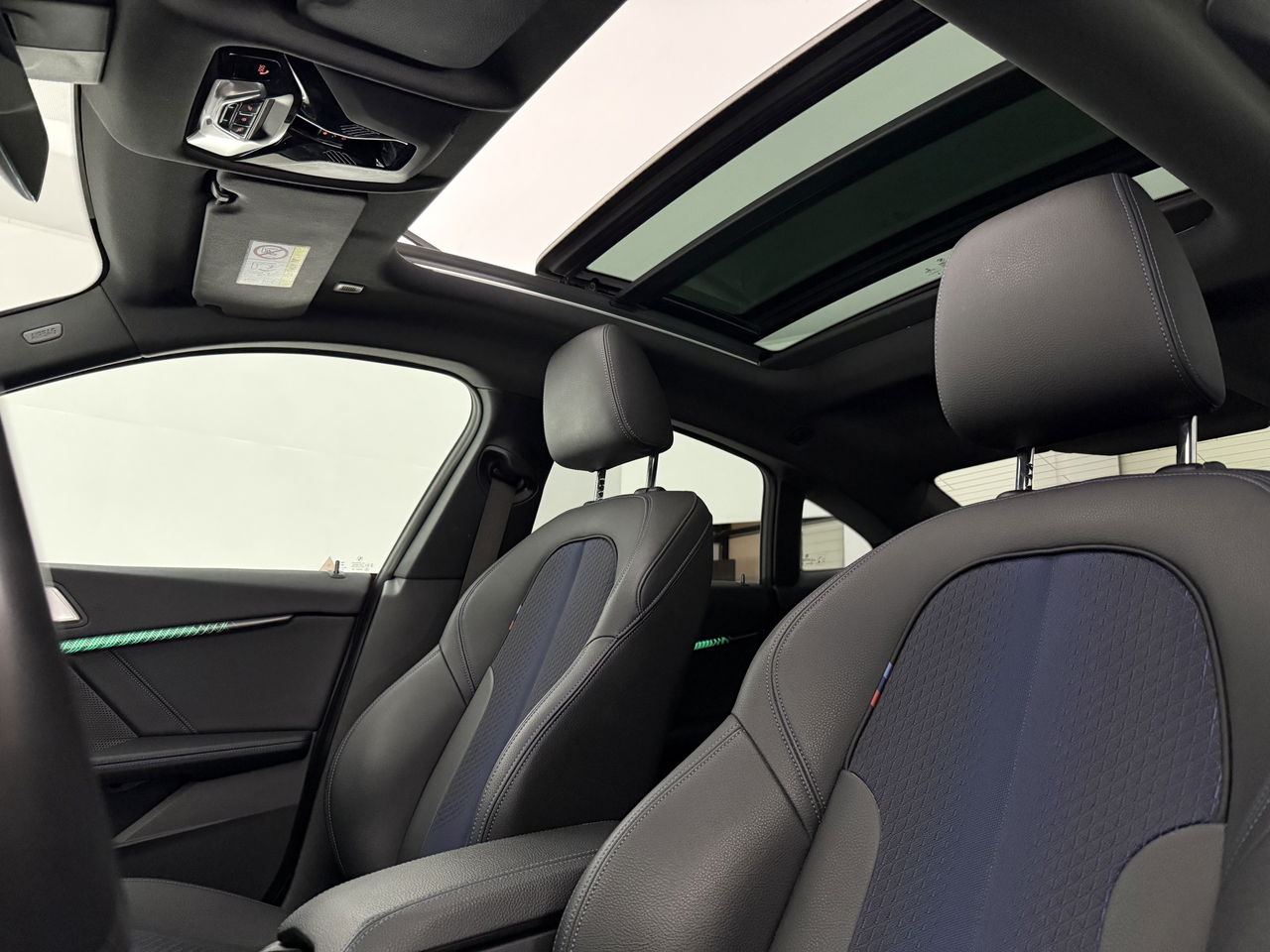 BMW 2 Serie Gran Coupé 218i High Executive 141PK M-Sport | Pano | Sfeerverl. | Virtual | Carplay | Camera | LED | NAP