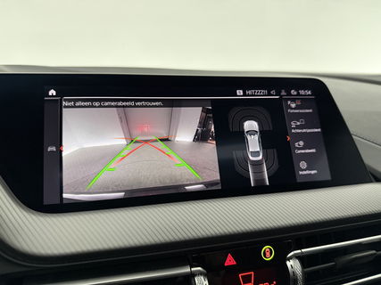 BMW 2 Serie Gran Coupé 218i High Executive 141PK M-Sport | Pano | Sfeerverl. | Virtual | Carplay | Camera | LED | NAP