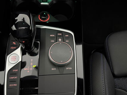 BMW 2 Serie Gran Coupé 218i High Executive 141PK M-Sport | Pano | Sfeerverl. | Virtual | Carplay | Camera | LED | NAP
