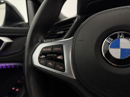 BMW 2 Serie Gran Coupé 218i High Executive 141PK M-Sport | Pano | Sfeerverl. | Virtual | Carplay | Camera | LED | NAP