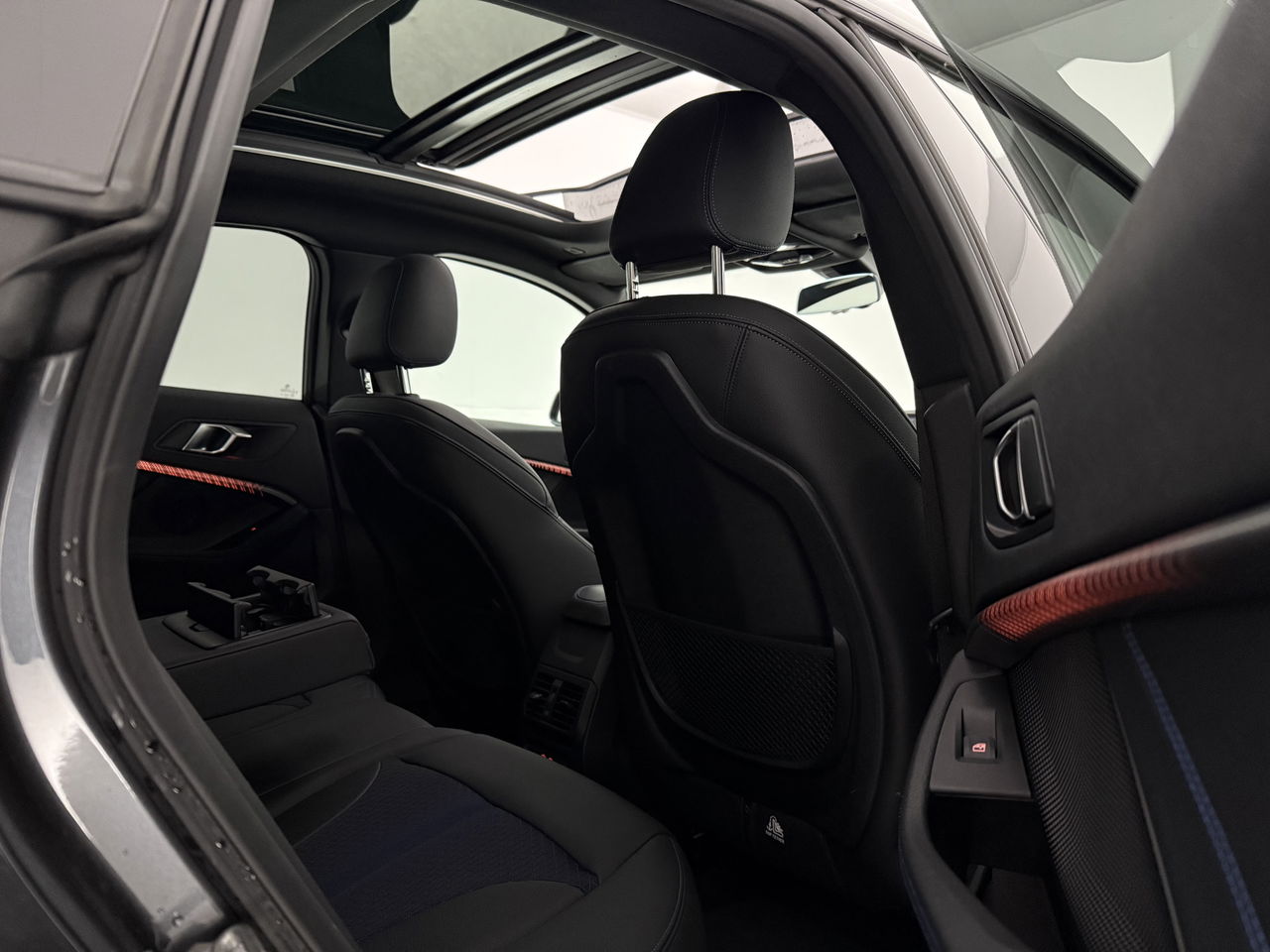 BMW 2 Serie Gran Coupé 218i High Executive 141PK M-Sport | Pano | Sfeerverl. | Virtual | Carplay | Camera | LED | NAP