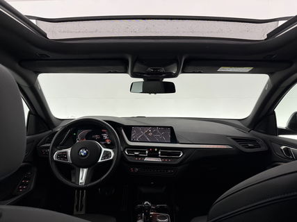 BMW 2 Serie Gran Coupé 218i High Executive 141PK M-Sport | Pano | Sfeerverl. | Virtual | Carplay | Camera | LED | NAP