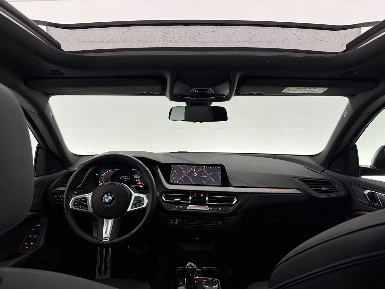 BMW 2 Serie Gran Coupé 218i High Executive 141PK M-Sport | Pano | Sfeerverl. | Virtual | Carplay | Camera | LED | NAP