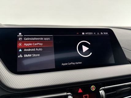 BMW 2 Serie Gran Coupé 218i High Executive 141PK M-Sport | Pano | Sfeerverl. | Virtual | Carplay | Camera | LED | NAP