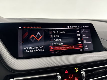 BMW 2 Serie Gran Coupé 218i High Executive 141PK M-Sport | Pano | Sfeerverl. | Virtual | Carplay | Camera | LED | NAP