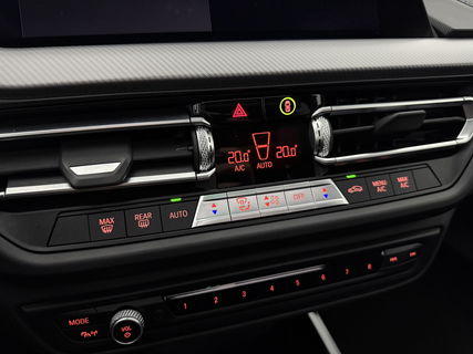 BMW 2 Serie Gran Coupé 218i High Executive 141PK M-Sport | Pano | Sfeerverl. | Virtual | Carplay | Camera | LED | NAP