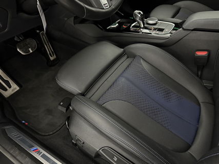 BMW 2 Serie Gran Coupé 218i High Executive 141PK M-Sport | Pano | Sfeerverl. | Virtual | Carplay | Camera | LED | NAP
