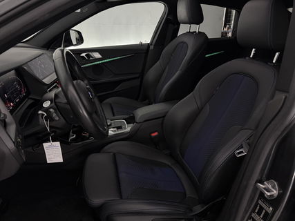 BMW 2 Serie Gran Coupé 218i High Executive 141PK M-Sport | Pano | Sfeerverl. | Virtual | Carplay | Camera | LED | NAP