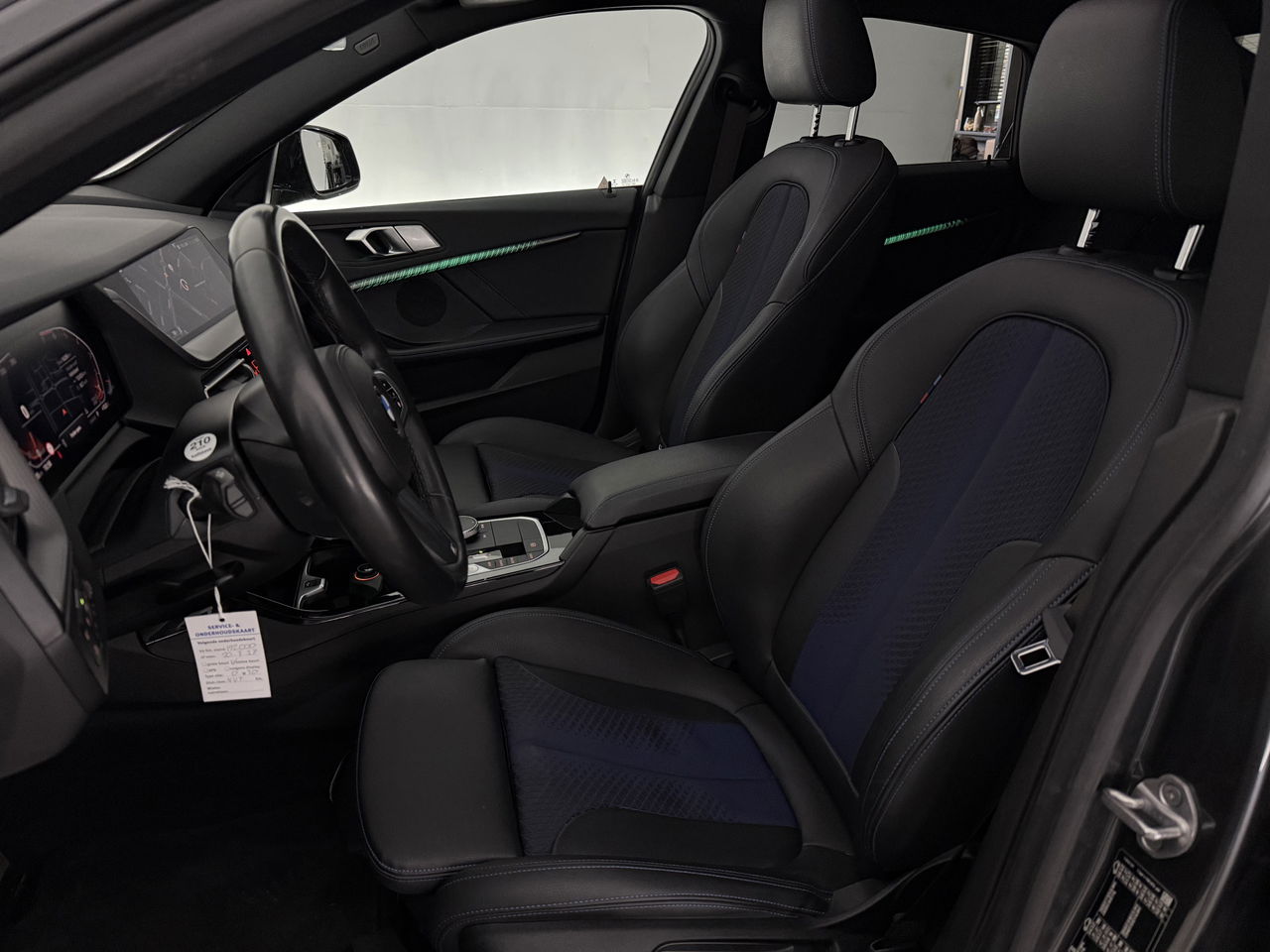 BMW 2 Serie Gran Coupé 218i High Executive 141PK M-Sport | Pano | Sfeerverl. | Virtual | Carplay | Camera | LED | NAP
