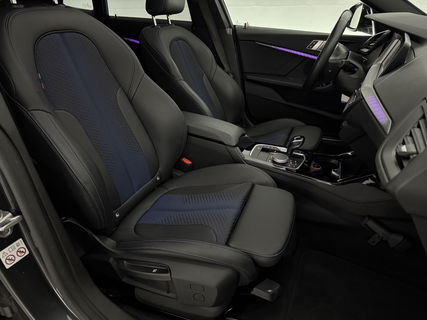 BMW 2 Serie Gran Coupé 218i High Executive 141PK M-Sport | Pano | Sfeerverl. | Virtual | Carplay | Camera | LED | NAP