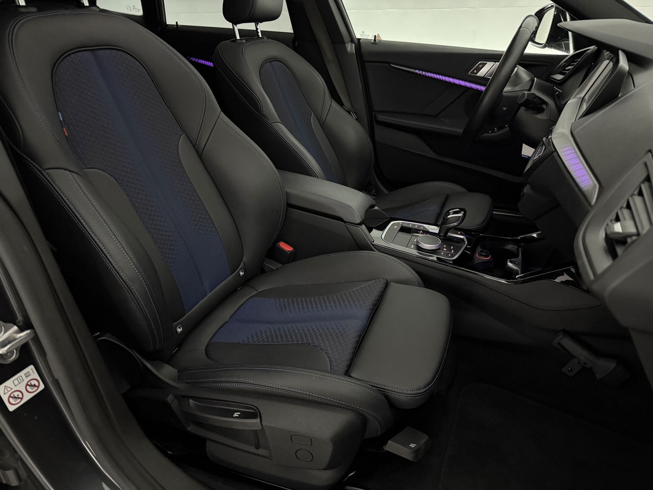 BMW 2 Serie Gran CoupƩ 218i High Executive 141PK M-Sport | Pano | Sfeerverl. | Virtual | Carplay | Camera | LED | NAP