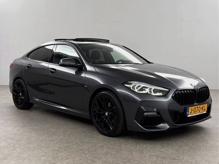 BMW 2 Serie Gran Coupé 218i High Executive 141PK M-Sport | Pano | Sfeerverl. | Virtual | Carplay | Camera | LED | NAP