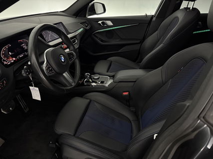 BMW 2 Serie Gran Coupé 218i High Executive 141PK M-Sport | Pano | Sfeerverl. | Virtual | Carplay | Camera | LED | NAP