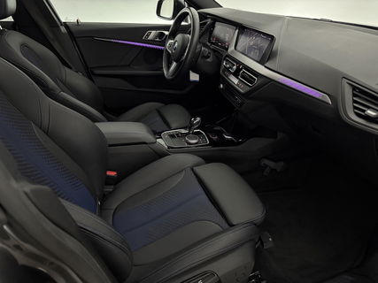 BMW 2 Serie Gran Coupé 218i High Executive 141PK M-Sport | Pano | Sfeerverl. | Virtual | Carplay | Camera | LED | NAP