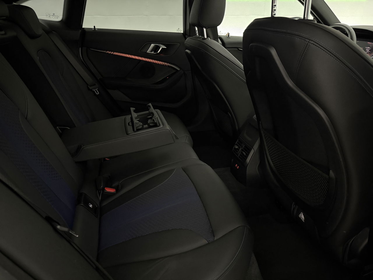 BMW 2 Serie Gran Coupé 218i High Executive 141PK M-Sport | Pano | Sfeerverl. | Virtual | Carplay | Camera | LED | NAP
