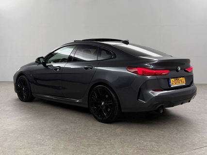 BMW 2 Serie Gran Coupé 218i High Executive 141PK M-Sport | Pano | Sfeerverl. | Virtual | Carplay | Camera | LED | NAP