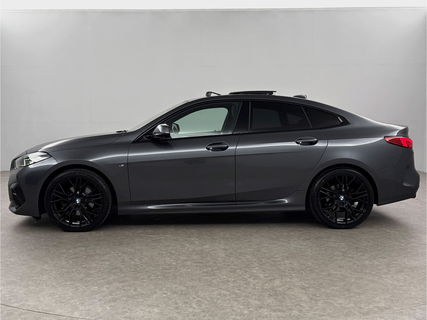 BMW 2 Serie Gran Coupé 218i High Executive 141PK M-Sport | Pano | Sfeerverl. | Virtual | Carplay | Camera | LED | NAP