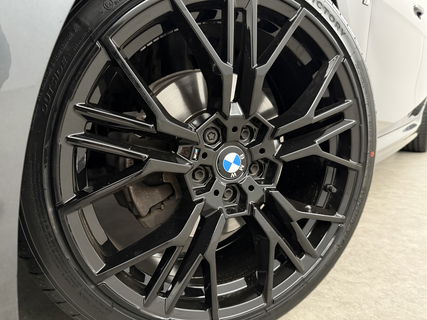 BMW 2 Serie Gran Coupé 218i High Executive 141PK M-Sport | Pano | Sfeerverl. | Virtual | Carplay | Camera | LED | NAP