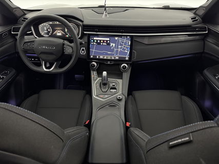 Lynk Co 01 1.5 | 360° | Panoramadak | LED | Sfeerverl. |  Virtual Cockpit | Memory Seats | Carplay