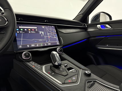 Lynk Co 01 1.5 | 360° | Panoramadak | LED | Sfeerverl. |  Virtual Cockpit | Memory Seats | Carplay