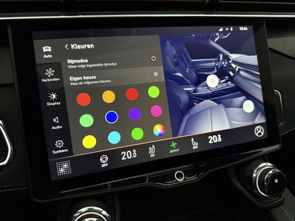 Lynk Co 01 1.5 | 360° | Panoramadak | LED | Sfeerverl. |  Virtual Cockpit | Memory Seats | Carplay