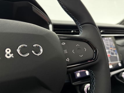 Lynk Co 01 1.5 | 360° | Panoramadak | LED | Sfeerverl. |  Virtual Cockpit | Memory Seats | Carplay