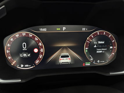 Lynk Co 01 1.5 | 360° | Panoramadak | LED | Sfeerverl. |  Virtual Cockpit | Memory Seats | Carplay