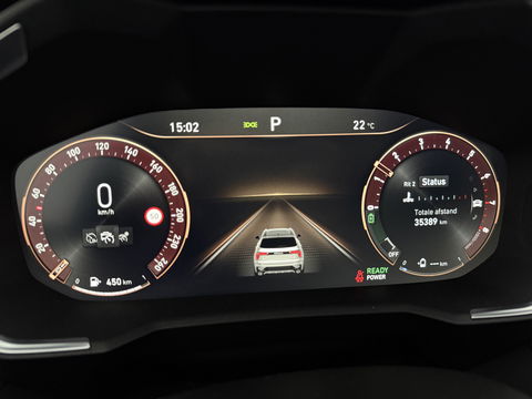 Lynk Co 01 1.5 | 360° Camera | Pano | LED | Sfeerverl. | Virtual | Memory | Carplay
