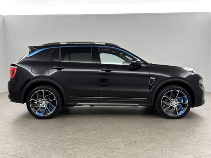 Lynk Co 01 1.5 | 360° | Panoramadak | LED | Sfeerverl. |  Virtual Cockpit | Memory Seats | Carplay