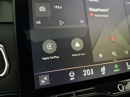 Lynk Co 01 1.5 | 360° | Panoramadak | LED | Sfeerverl. |  Virtual Cockpit | Memory Seats | Carplay