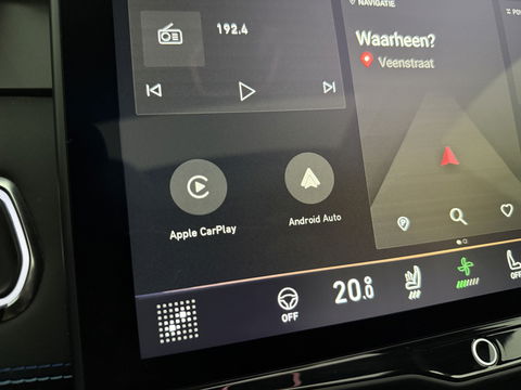 Lynk Co 01 1.5 | 360° Camera | Pano | LED | Sfeerverl. | Virtual | Memory | Carplay