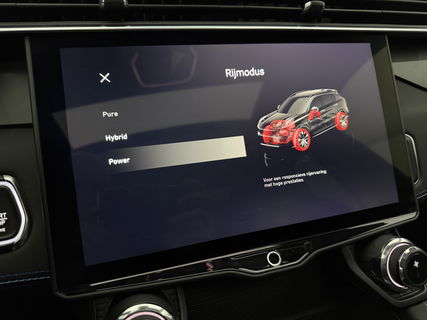 Lynk Co 01 1.5 | 360° | Panoramadak | LED | Sfeerverl. |  Virtual Cockpit | Memory Seats | Carplay