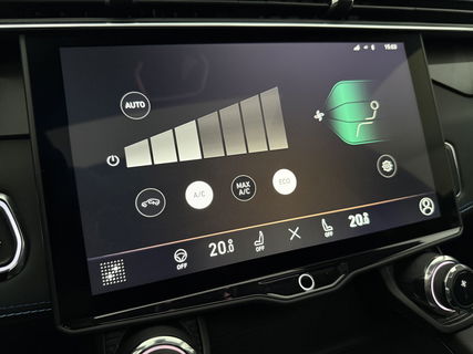 Lynk Co 01 1.5 | 360° | Panoramadak | LED | Sfeerverl. |  Virtual Cockpit | Memory Seats | Carplay