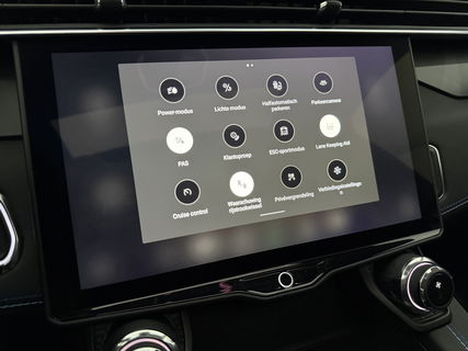 Lynk Co 01 1.5 | 360° | Panoramadak | LED | Sfeerverl. |  Virtual Cockpit | Memory Seats | Carplay